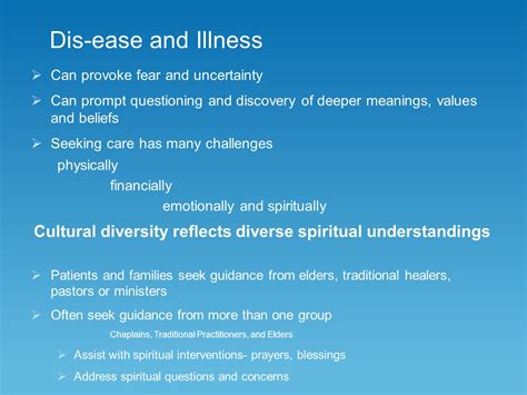 Cultural Perspectives: Diverse Understandings of Dreams About Mortality and Illness