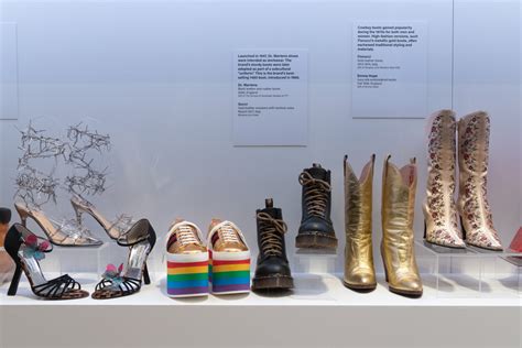 Cultural Perspectives: Shoes as Symbols of Status and Identity