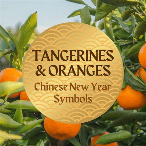 Cultural Significance: Oranges as a Symbol of Prosperity
