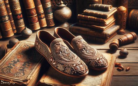 Cultural Symbolism: Exploring the Varying Significance of Slippers in Diverse Traditions