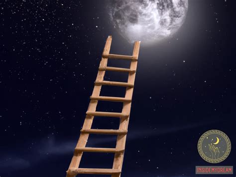 Cultural and Historical Context of Ladder Symbolism in Dreams