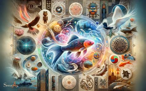 Cultural and Spiritual Significance of Fish in Dreams