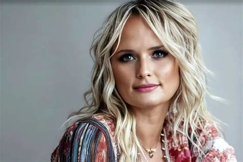 Current Success and Net Worth of Miranda Lambert