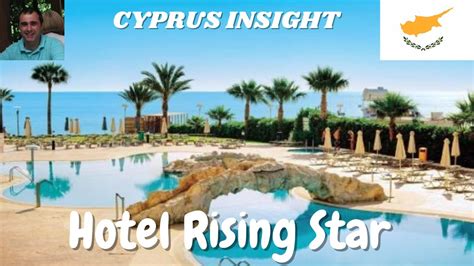 Cyprus Isles: A Rising Star