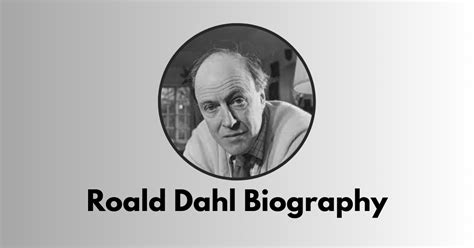 Dahl's Education and Early Career