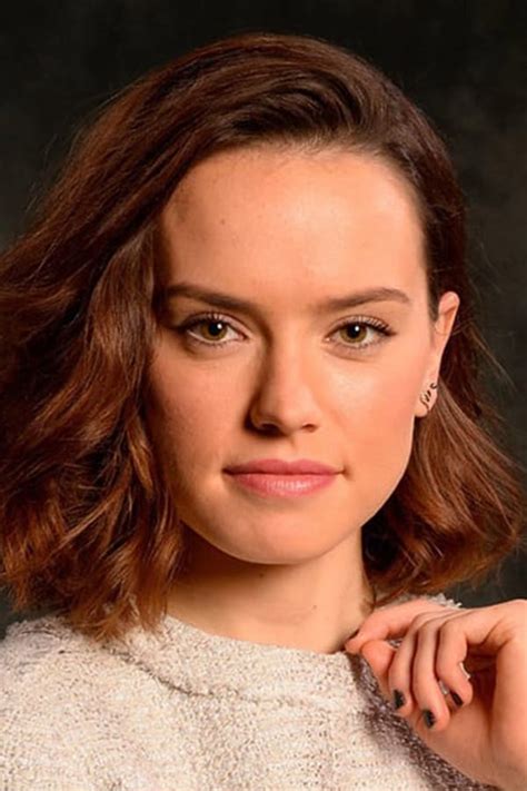 Daisy Ridley Bio