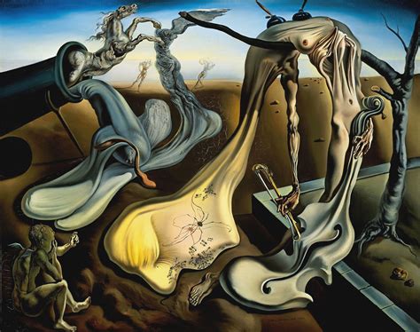 Dalí's Collaboration with Other Artists