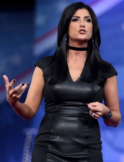 Dana Loesch: A Prominent Figure in the World of Media