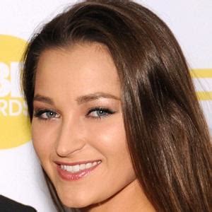 Dani Daniels: A Brief Biography