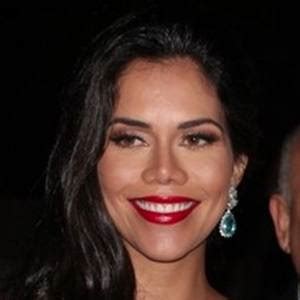 Daniela Albuquerque Biography