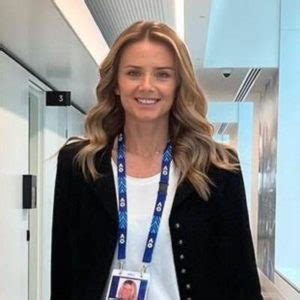 Daniela Hantuchova Biography: Early Life and Career