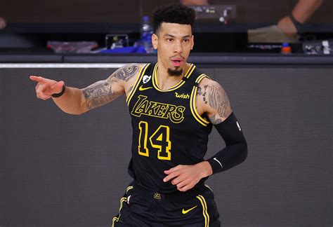 Danny Green's Rise to NBA Fame