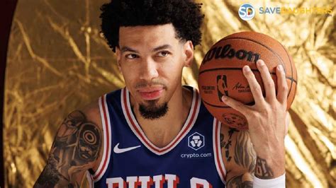 Danny Green: Personal Life and Relationships