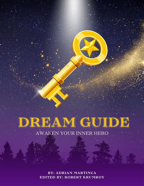 Dare to Dream: Awaken Your Inner Imagination