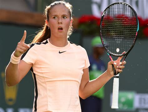 Daria Kasatkina Bio