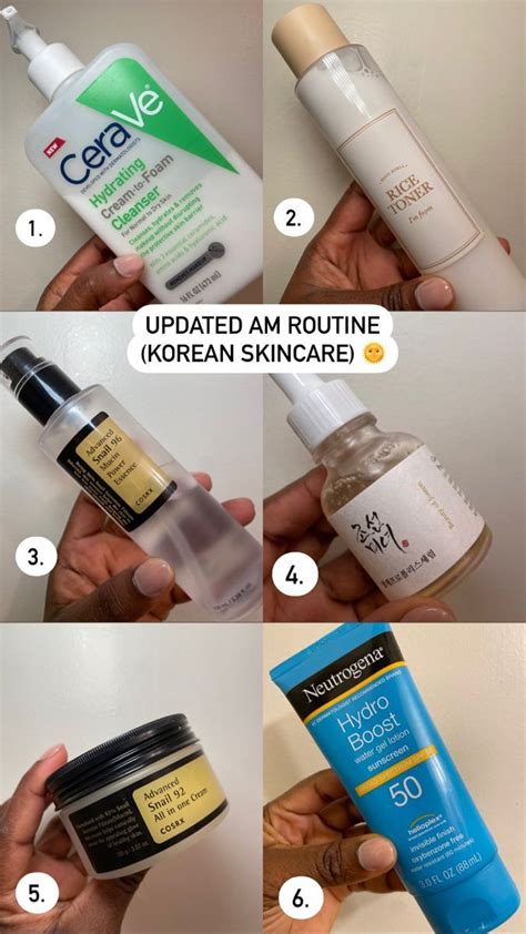 Darinka A Nikita's Beauty Secrets and Skincare Routine