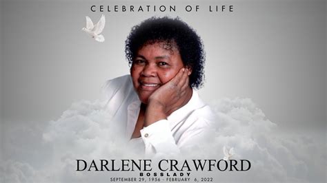 Darlene Crawford's Impact on the Industry