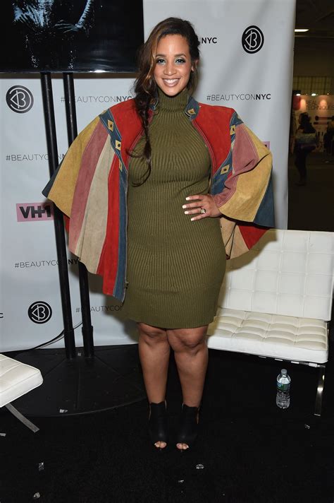 Dascha Polanco: A Rising Star