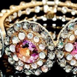 Dazzling Treasures: Iconic Jewelry Pieces that Define Exclusivity