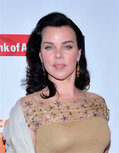 Debi Mazar's Awards and Nominations