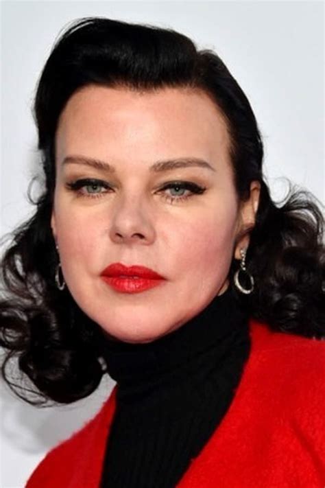 Debi Mazar's popular TV shows