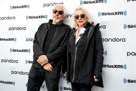 Deborah Harry's Personal Life and Relationships