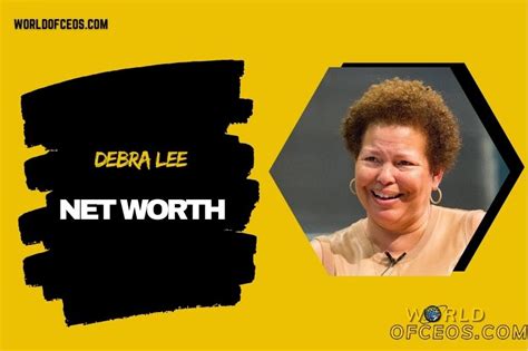 Debra Peterson's Net Worth and Success