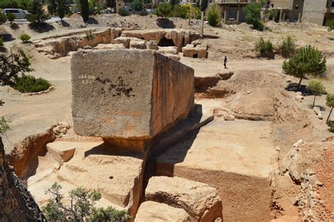 Debunking Theories: How Were Mysterious Stone Constructions of the Past Constructed?