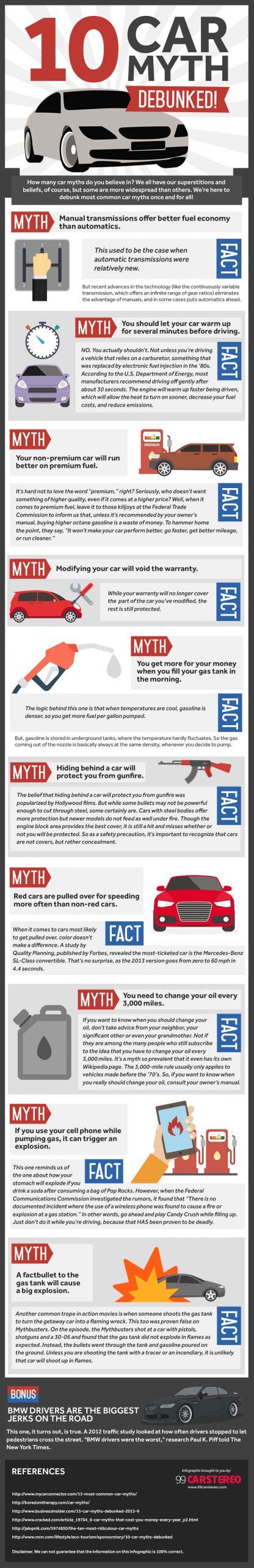 Debunking the Myths: Does a Clean Car Equate to a Balanced Life?