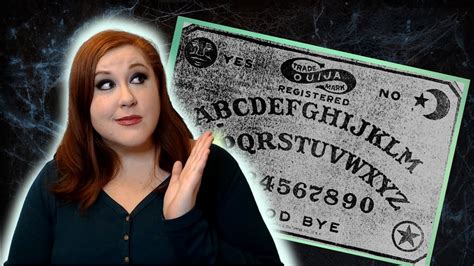 Debunking the Myths Surrounding Ouija Boards