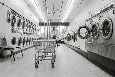 Deciphering Dreams: Decrypting the Symbolism of Laundry Messages