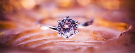 Deciphering the 4 Cs: Selecting the Perfect Diamond for Your Ring