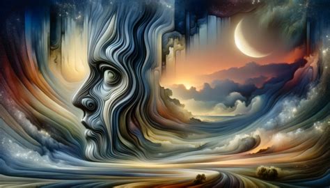 Deciphering the Distorted: Unveiling the Symbolism of Deformed Dreams