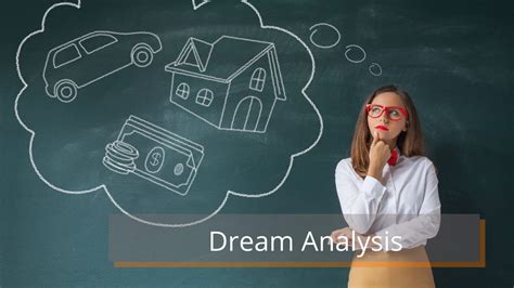 Deciphering the Enigma of Dream Analysis for Prosperity and Achievement