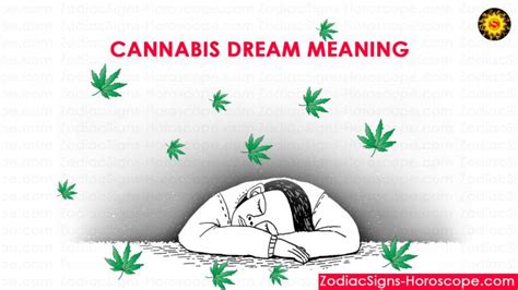 Deciphering the Personal Experiences and Emotional Significance of Dreams Involving Discovery of Cannabis