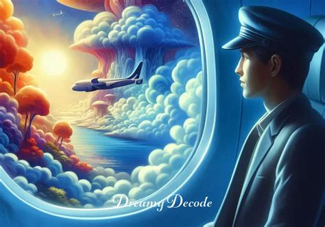 Deciphering the Significance of Airplane Crash Scenarios in Dreamscapes