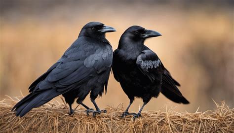 Deciphering the Significance of Crows' Feasting in Reveries: An Exploratory Discourse