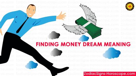 Deciphering the Symbolic Connotations of Money Consumption in Dreams