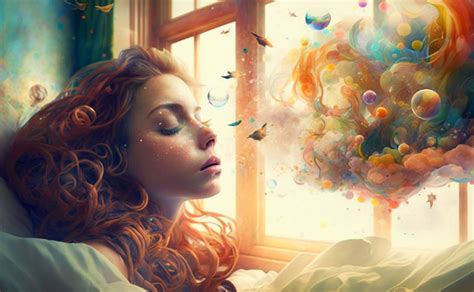 Deciphering the Symbolism: Exploring the Deeper Meanings within Dreams