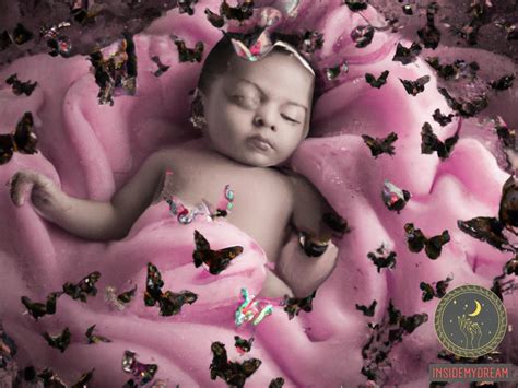 Deciphering the Symbolism in Dreams of Infant Girls