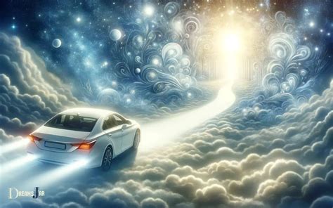 Deciphering the Symbolism of Vehicles in Dream Imagery