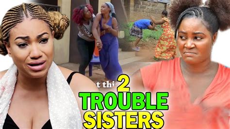 Deciphering the Wealth of Double Trouble Sisters