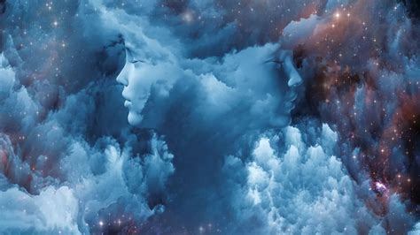 Decoding Dreams: A Glimpse into the Depths of the Unconscious Mind