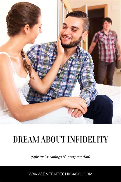 Decoding Dreams: Understanding the Hidden Messages Behind Dreams about a Partner's Infidelity