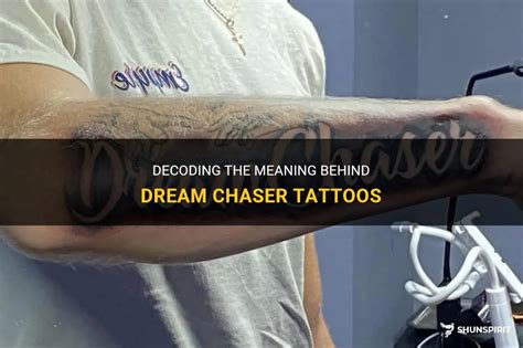 Decoding Dreams Involving Boyfriend's Tattoos