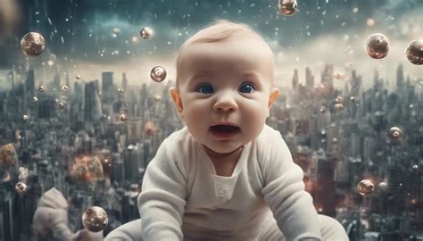 Decoding Dreams of Infants Emerging from You: Significance and Analysis