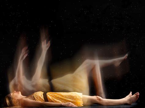 Decoding Dreams of Lifeless Bodies: A Psychological Perspective