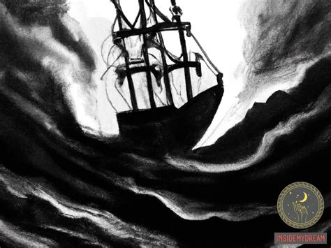 Decoding Dreams of a Sinking Vessel: Interpretations and Symbolic Analysis