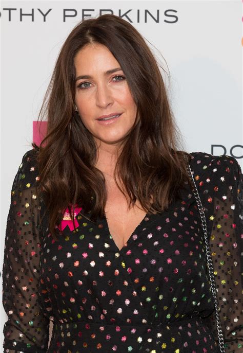 Decoding Lisa Snowdon's Fashion Sense