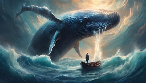 Decoding Nightmares: Unraveling the Symbolism of Monstrous Sea Surges in Dreams